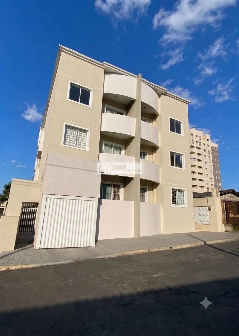 Apartamento à venda no Centro