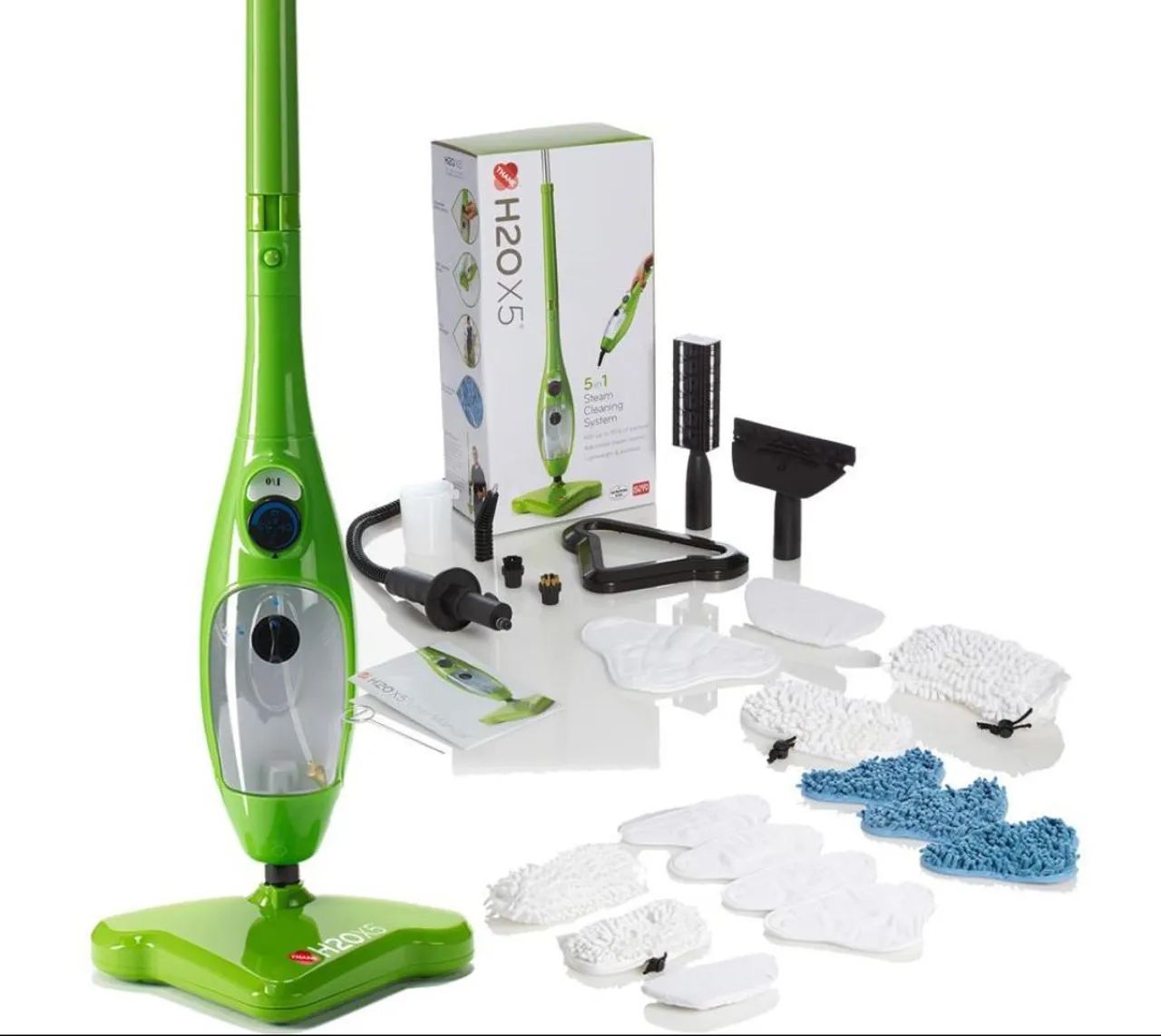 H2O MOP X5 