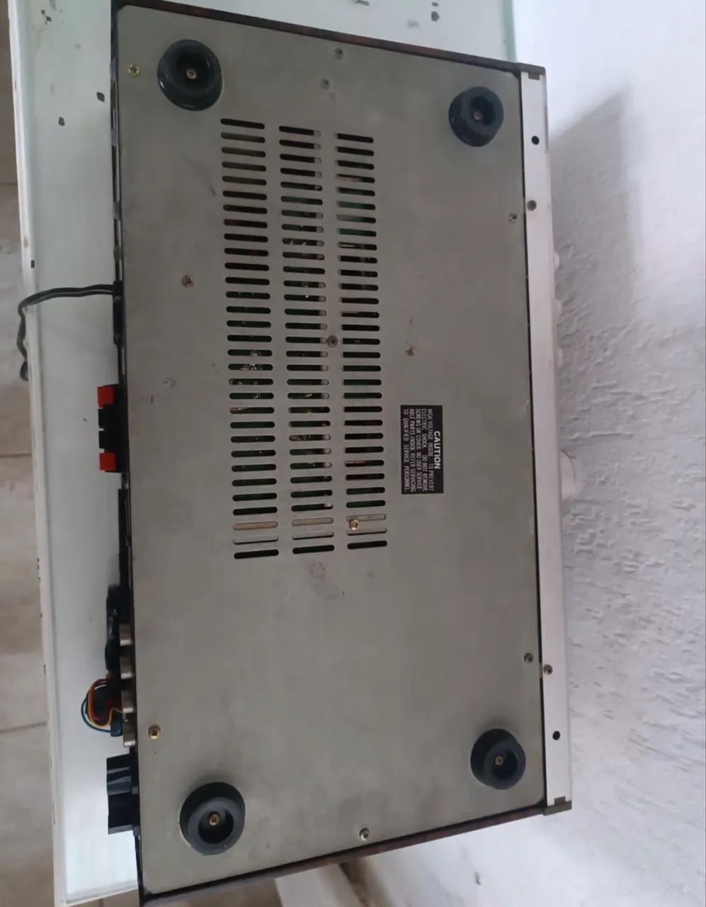 RECIVER 4900Z - Foto 4