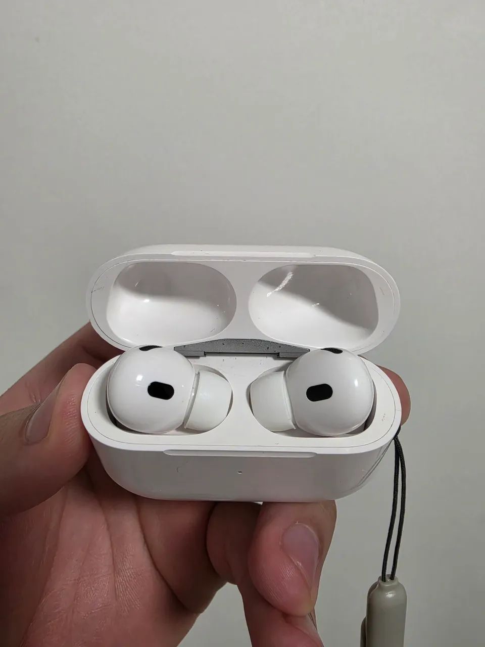 Airpods 2 Pro USB-C/Lightning - Foto 2