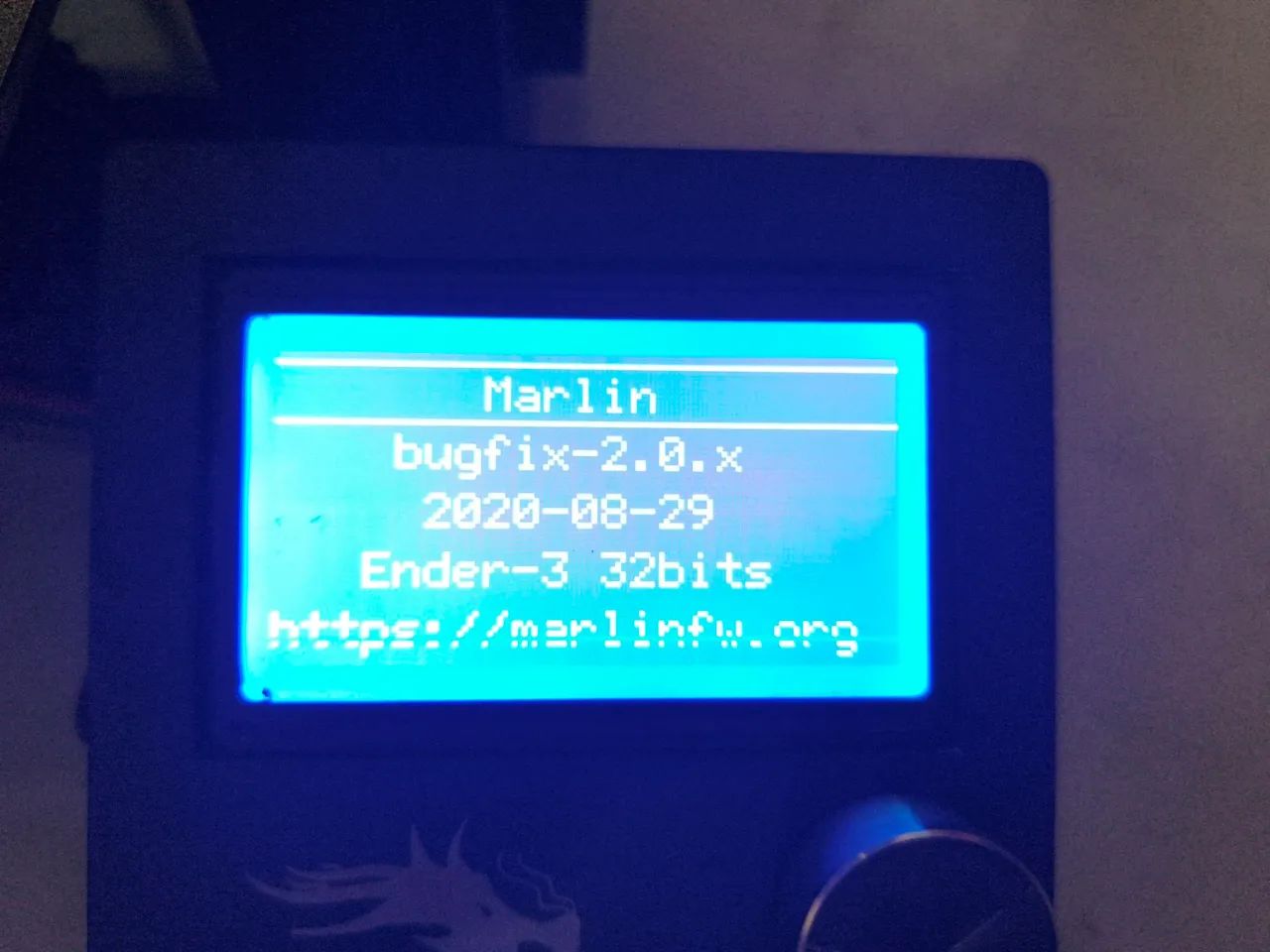 Impressora 3d ender 3  - Foto 2