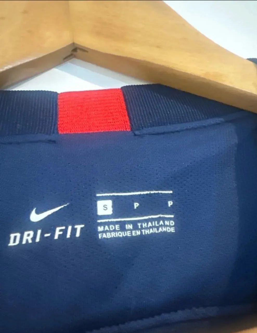 Camiseta futebol Paris Saint-Germain  - Foto 2