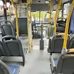 ÔNIBUS URBANO - Foto 8