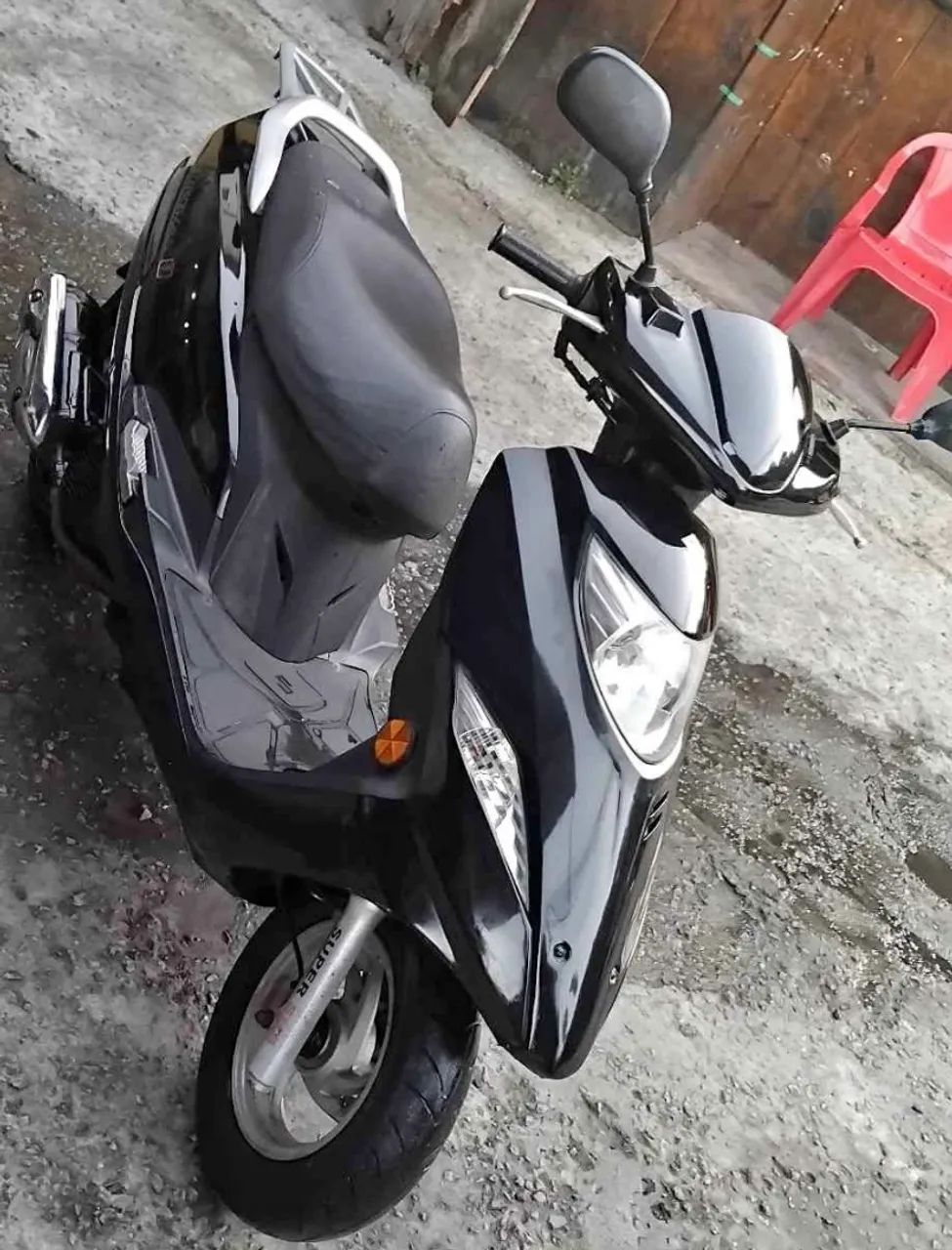 Vendo ou troco  - Foto 2