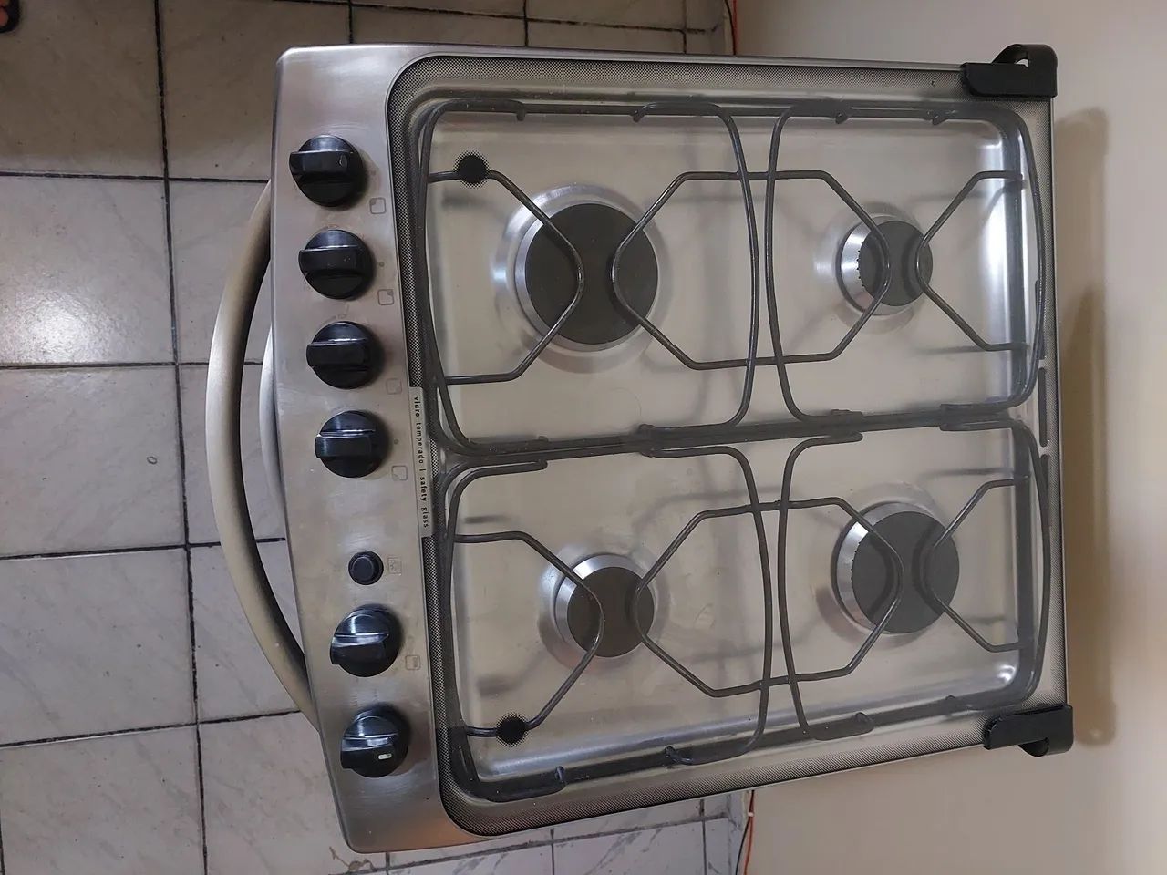 Fogão Electrolux  - Foto 3