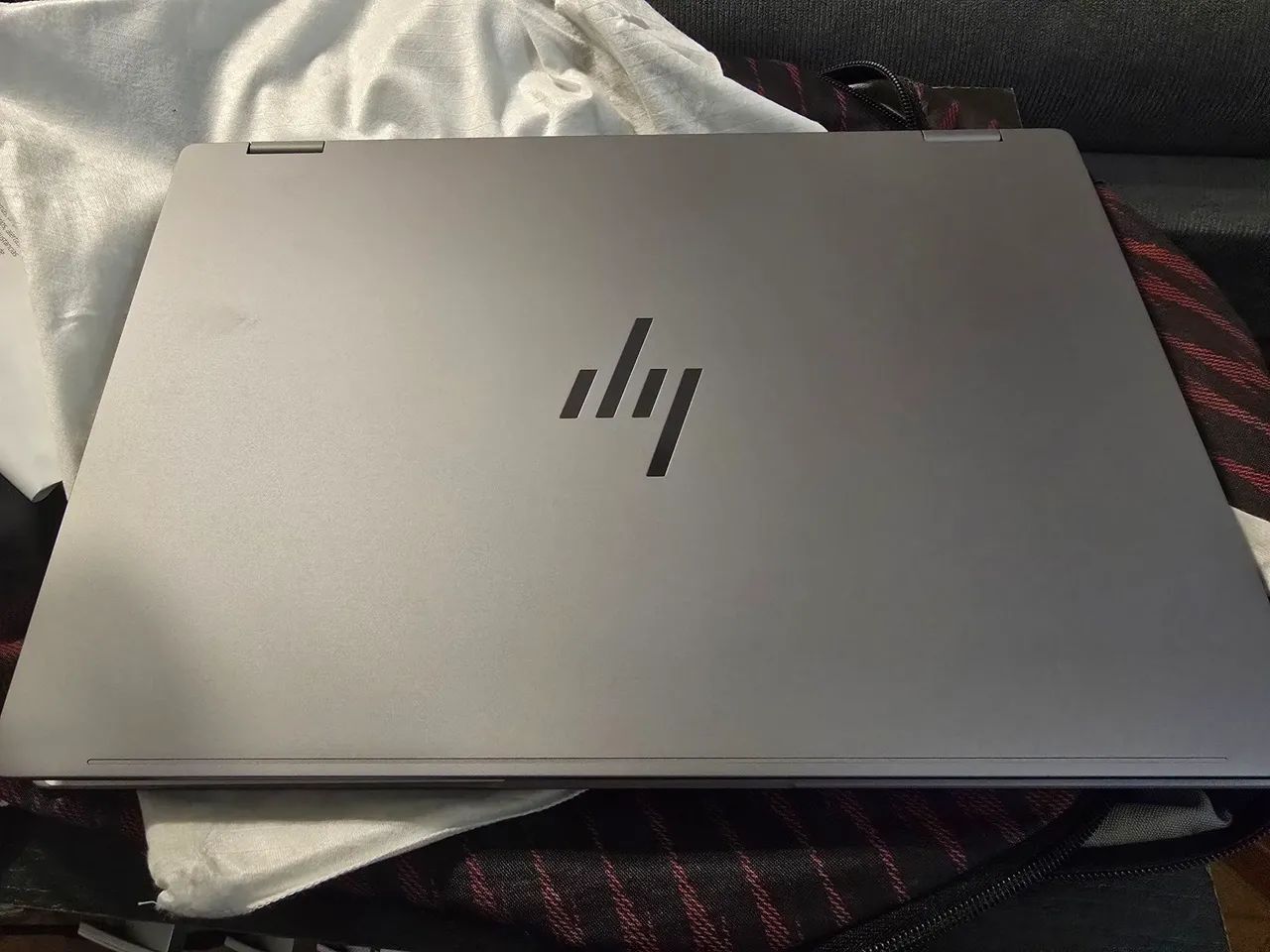 Laptop HP OmniBook X Flip 2-in-1 - Foto 2
