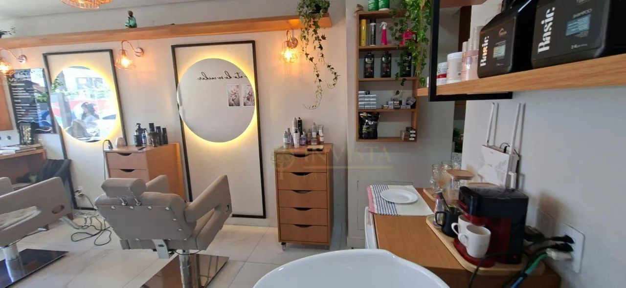 Locação | Loja Comercial de 55 m² - Campeche, em Florianópolis. - Foto 5