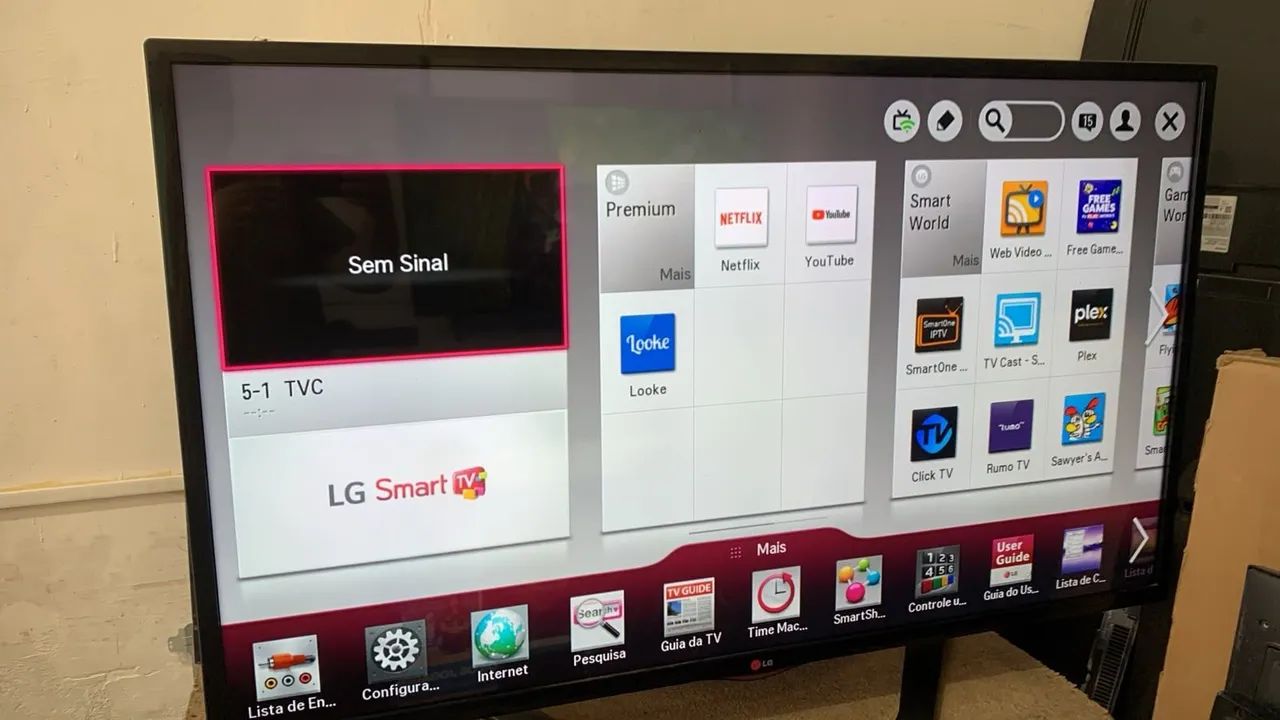 Tvs - Foto 2