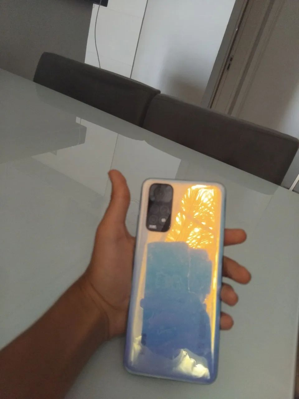 Redmi note 11 - Foto 2