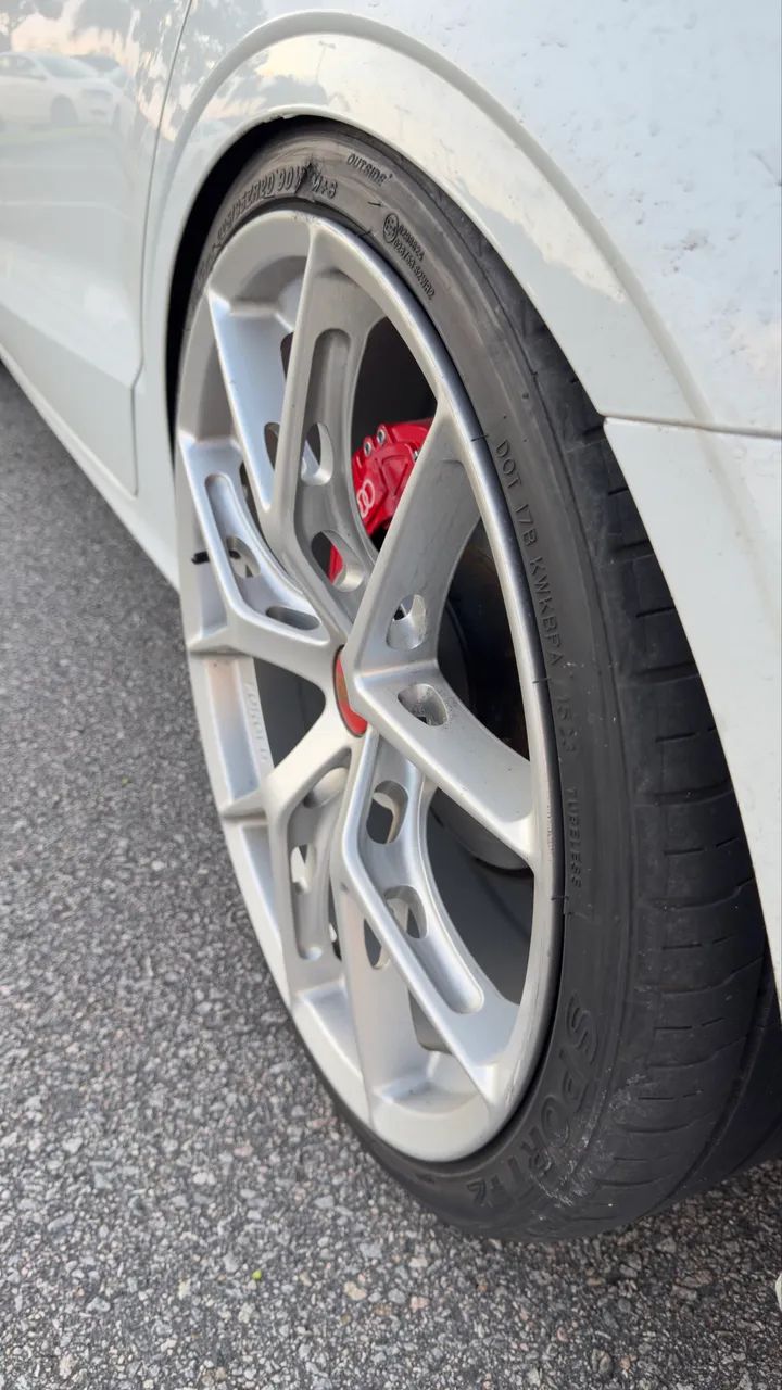 ARO 20 BBS EXCLUSIVAS - Foto 5