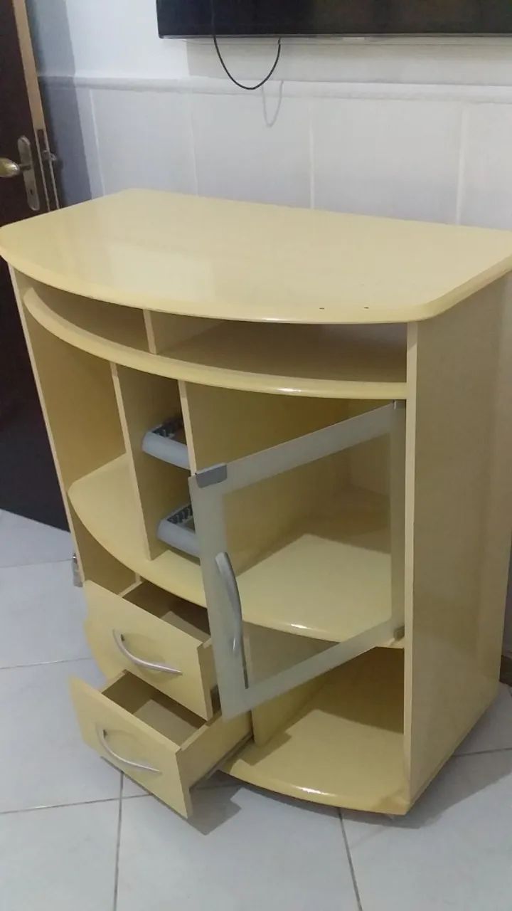 Rack para TV. - Foto 2