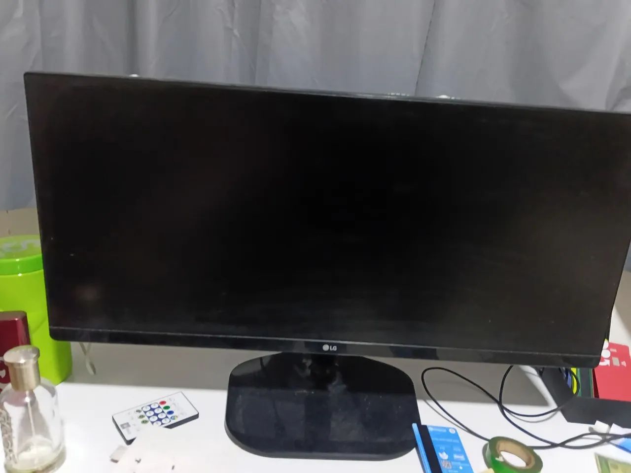 MONITOR LG - Foto 2