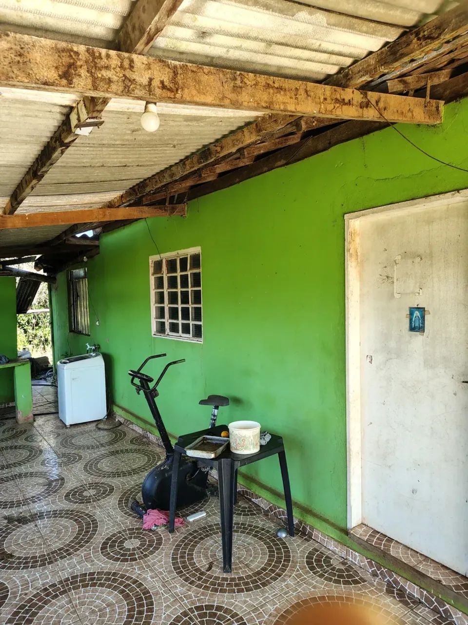 Lavoura café ,casa - Foto 3