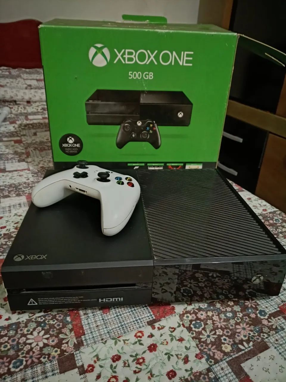 Xbox One - Foto 3