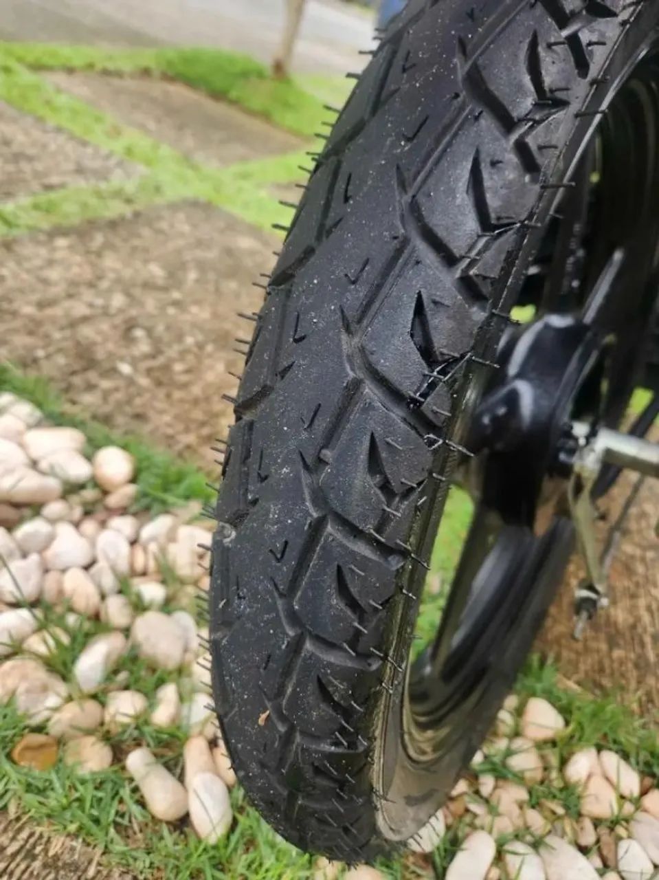 Yamaha Factor 150cc - Foto 5