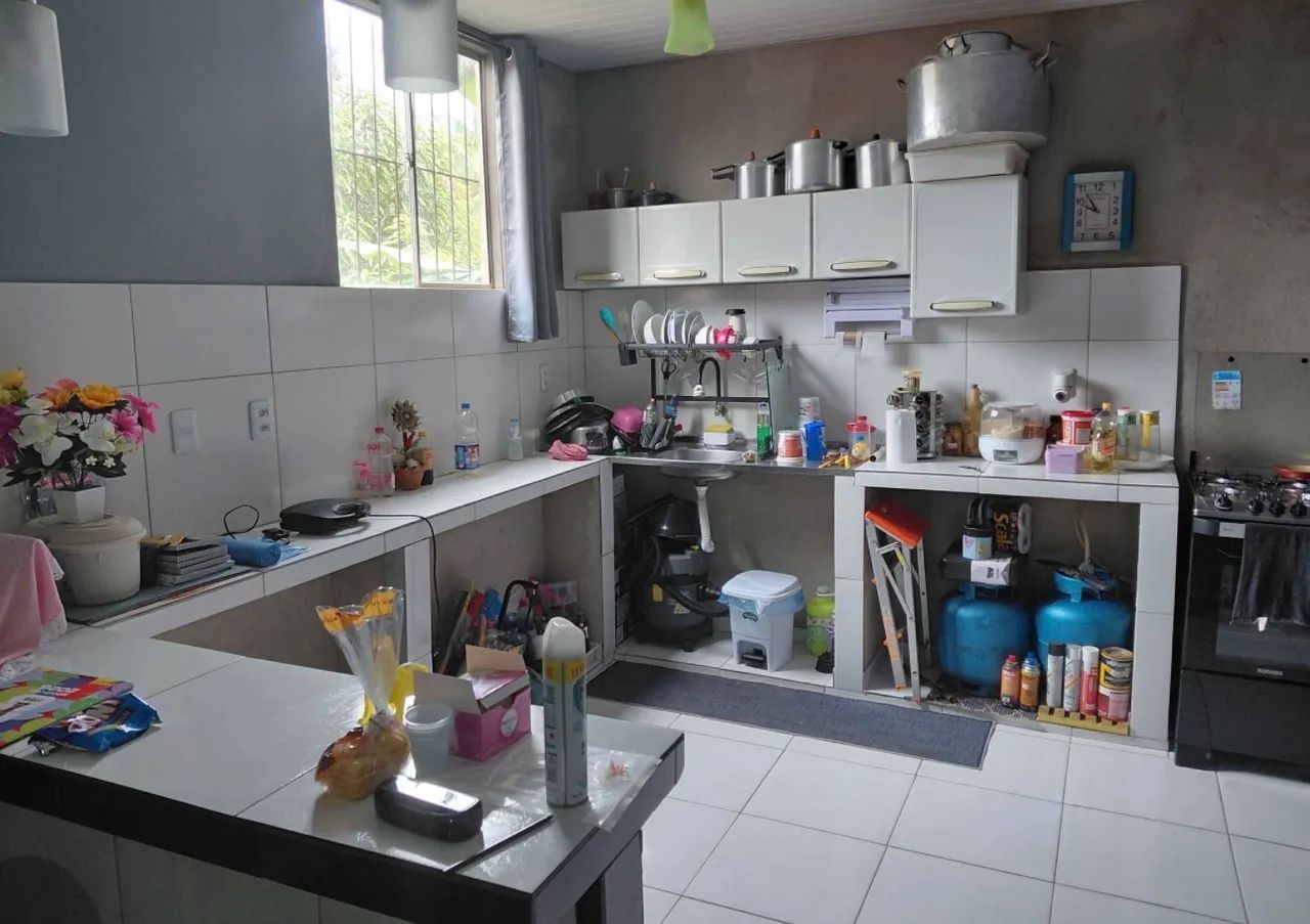 Casa venda no sideral F  - Foto 2