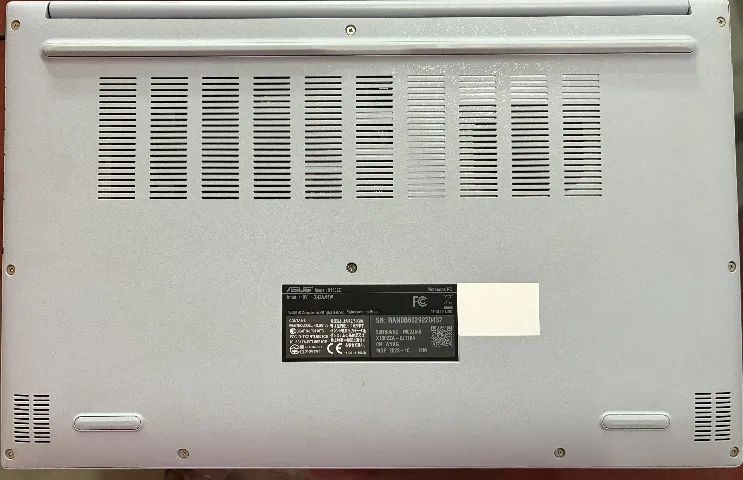 Notebook Asus Vivobook - i3 - 12GB - 256GB SSD - Foto 2