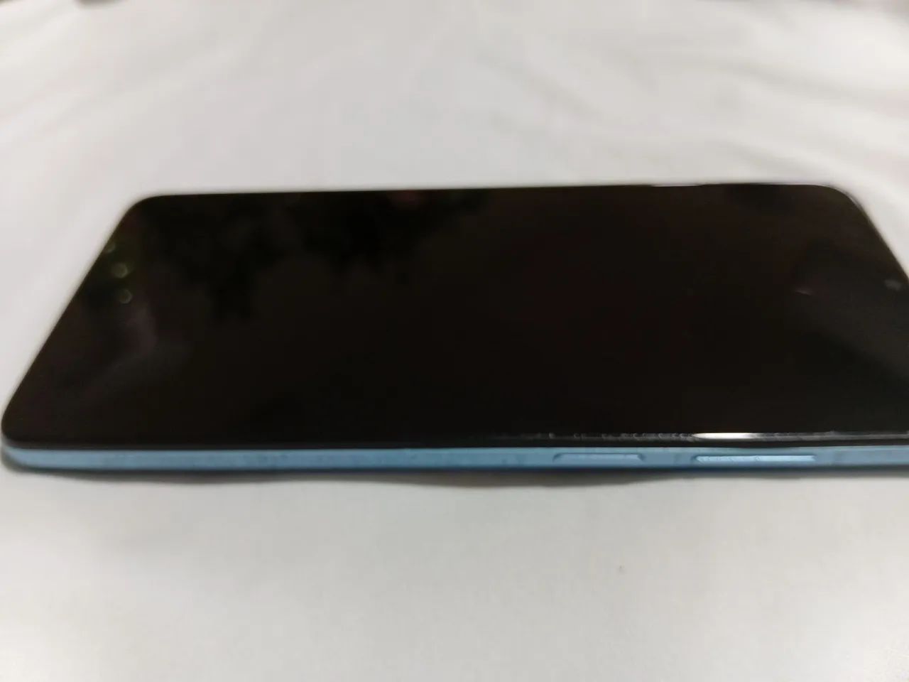 MOTOROLA E 22(Só  peças). - Foto 4