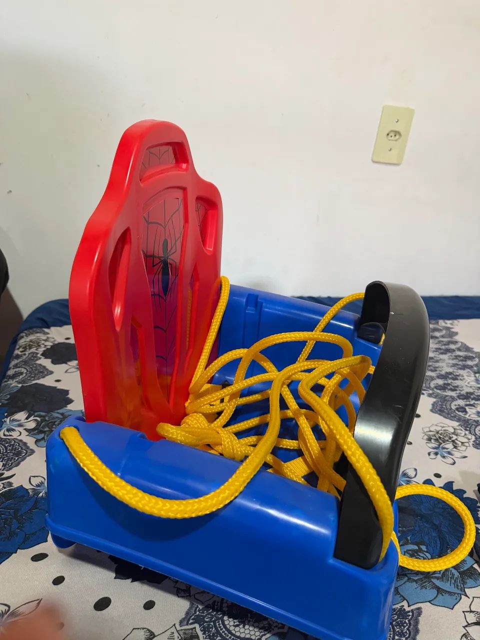 Balanço infantil - Foto 3