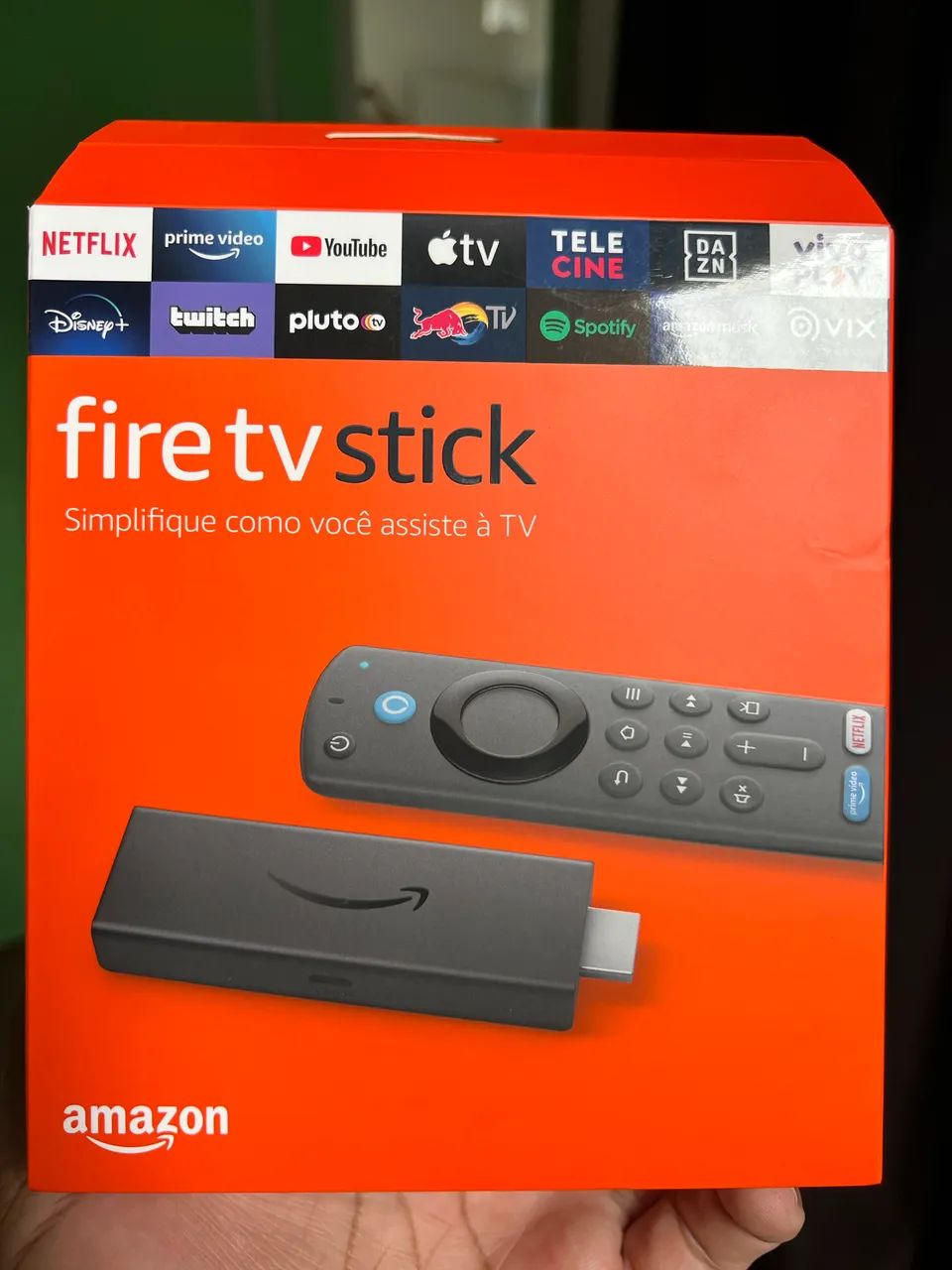 Fire Stick 