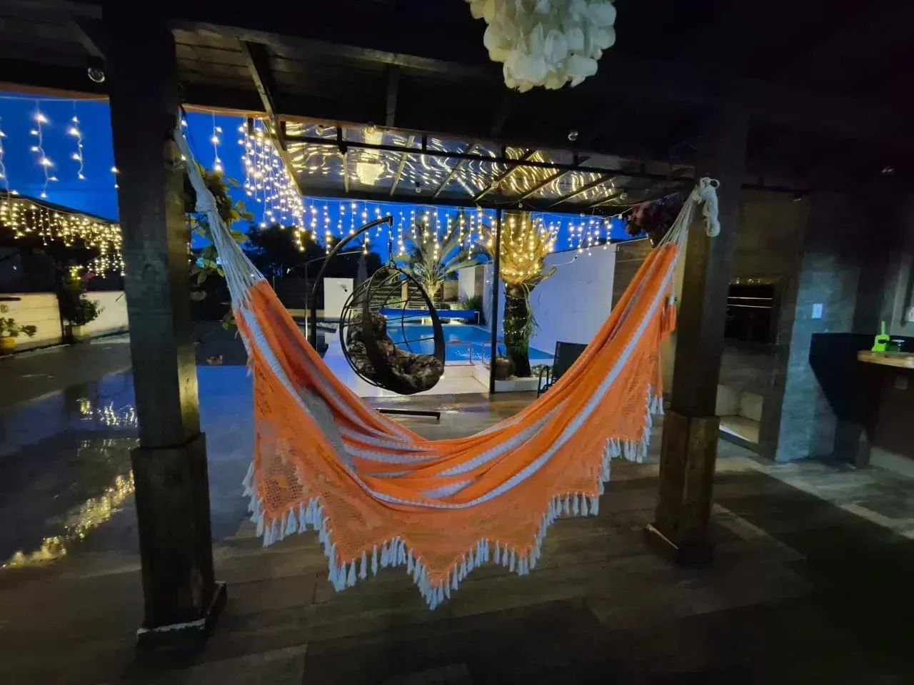 Ampla e confortável casa com 270m2 em uma das mais belas e tranquilas prais de SC, Praia d