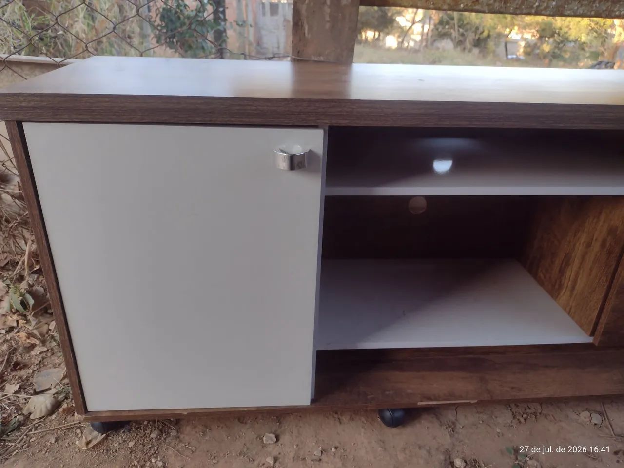 Rack de sala com entrega inclusa!  - Foto 5