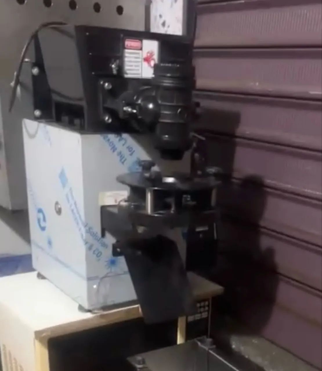 Máquina Modeladora de Salgados - Foto 4
