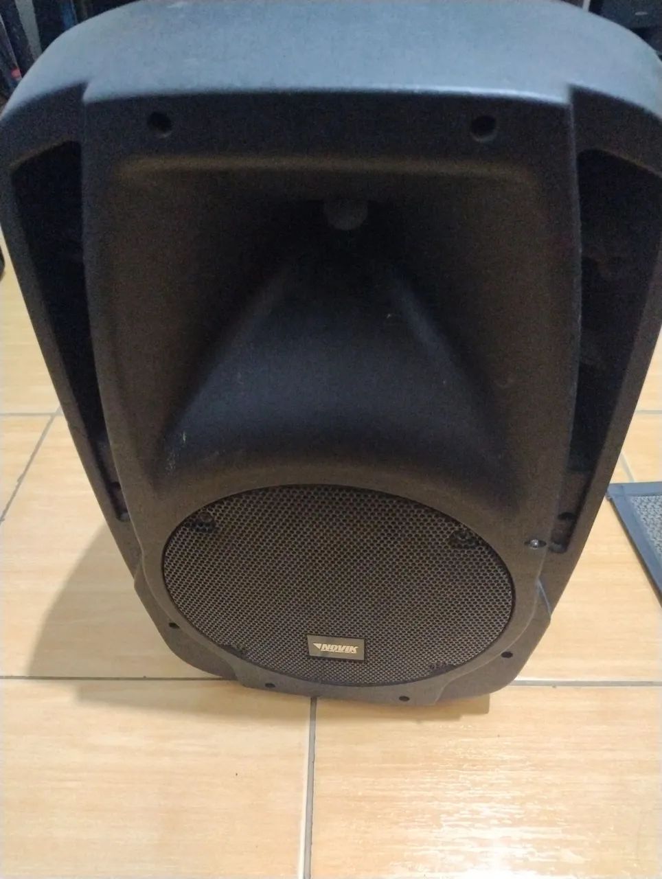 Caixa Passiva Novik Neo 10" - Foto 3