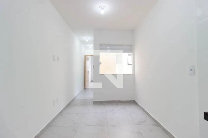 Apartamento à Venda - Vila Constança , 1 Quarto, 32 m2