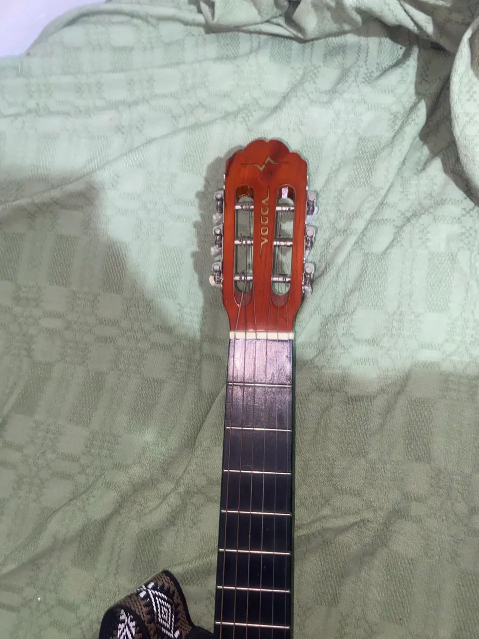 Violão Vogga  - Foto 2