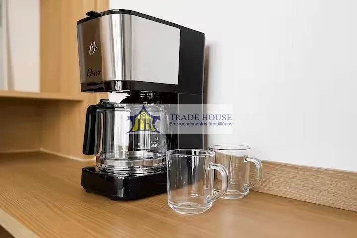 Apartamento Kitchenette/Studio em Vila Mariana - São Paulo - Foto 4