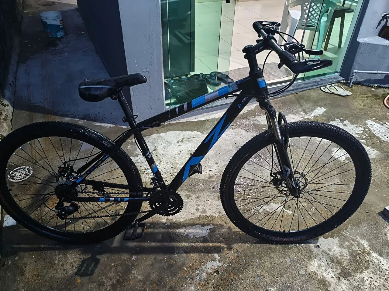 Bicicleta nova - Foto 3