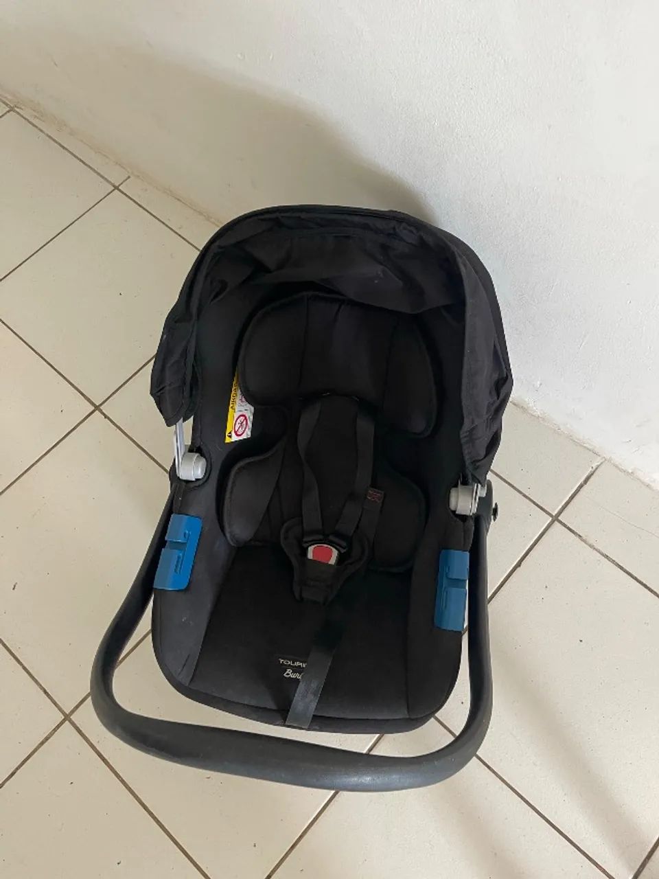 Cadeira bebê
