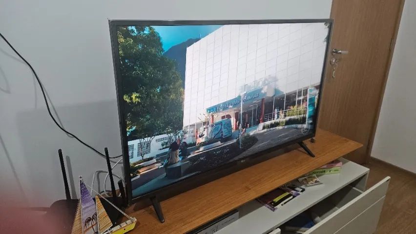Tv 43 polegadas LG - Foto 2