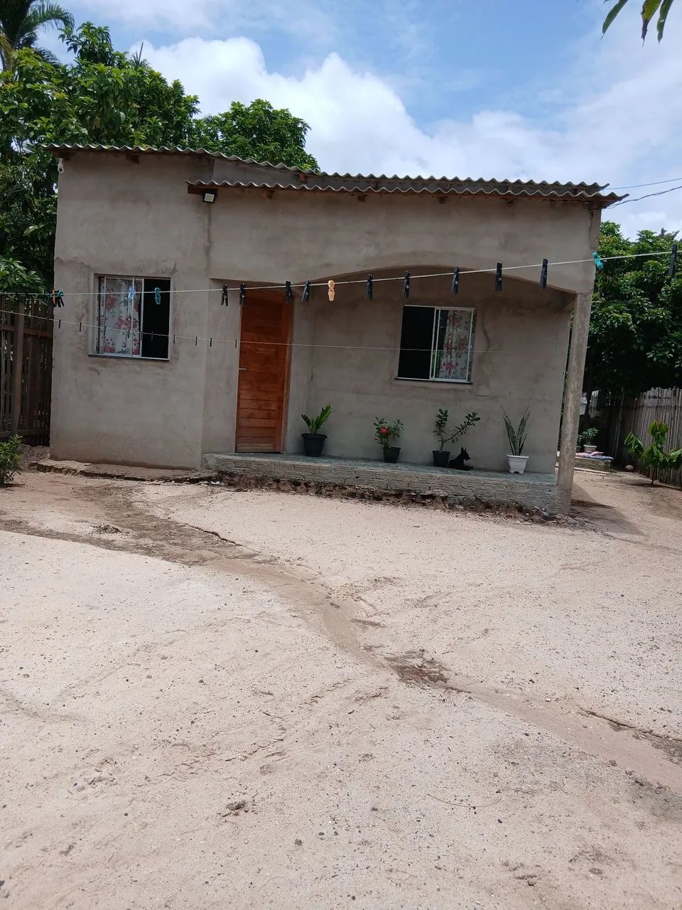 Foto - Santarém - Mararu