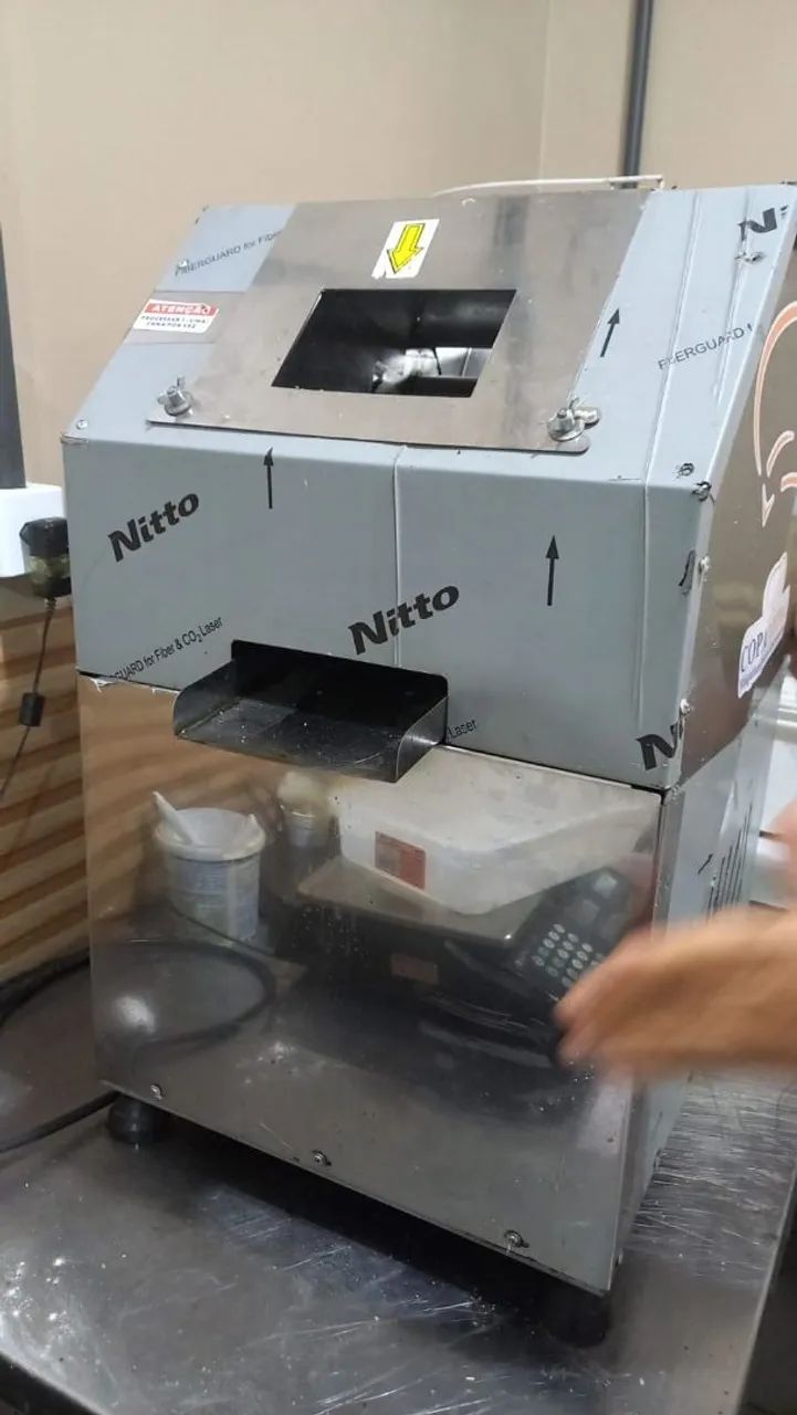 Máquina de caldo de cana, funcionando perfeitamente  - Foto 2