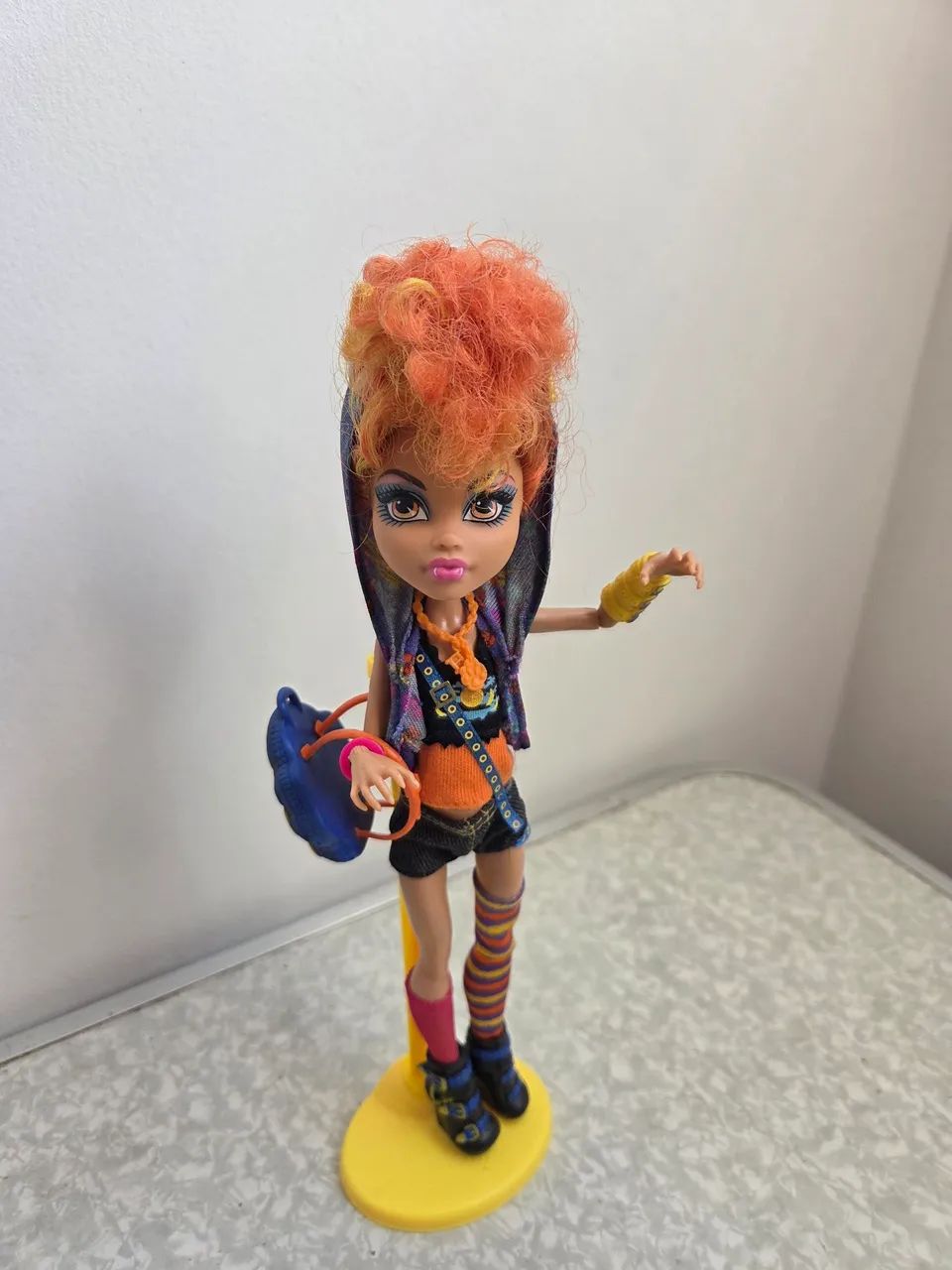 Howleen Básica - Monster high