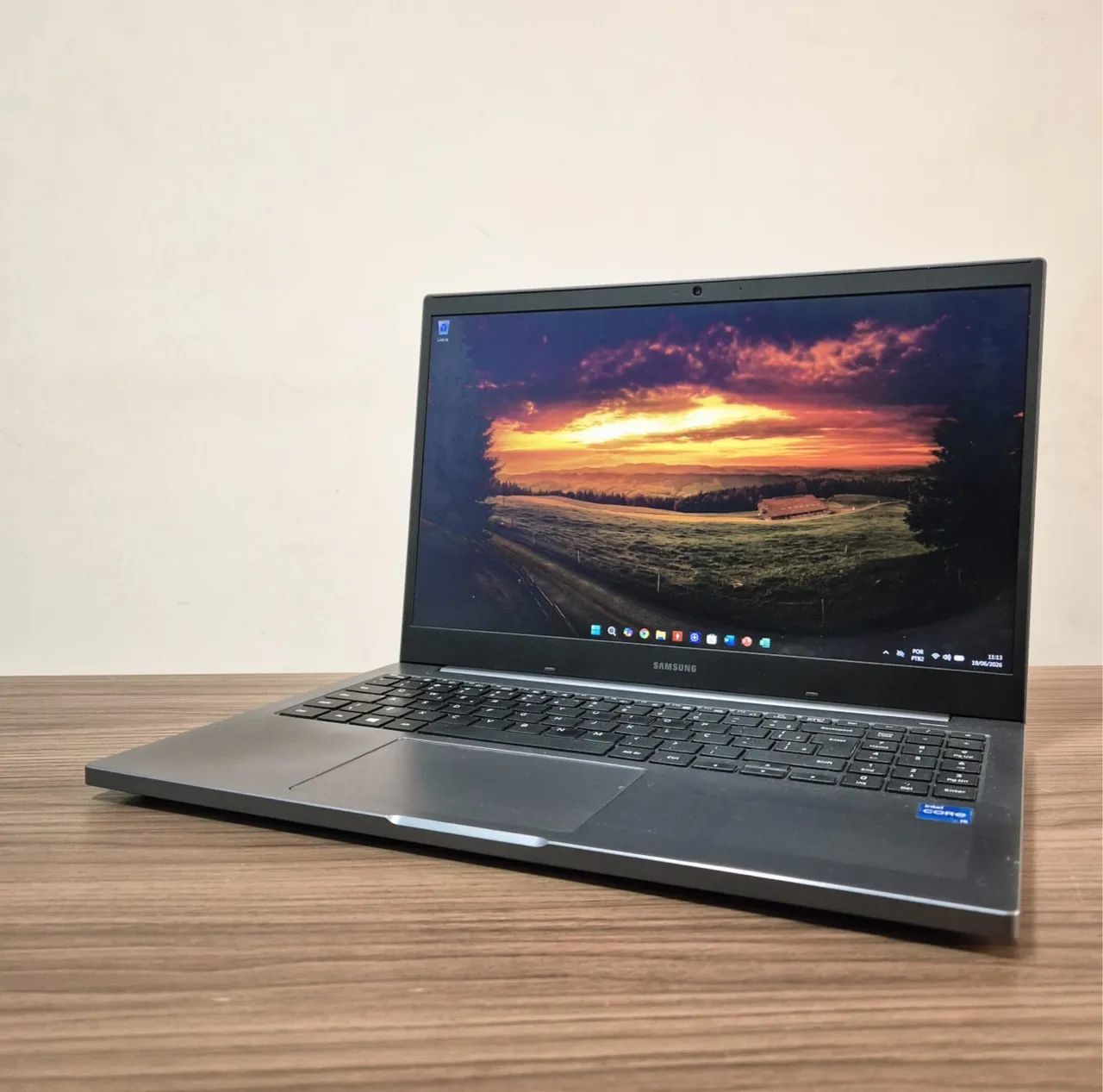 Galaxy book