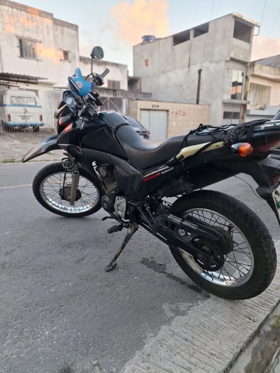 Honda Bros 2018  - Foto 4