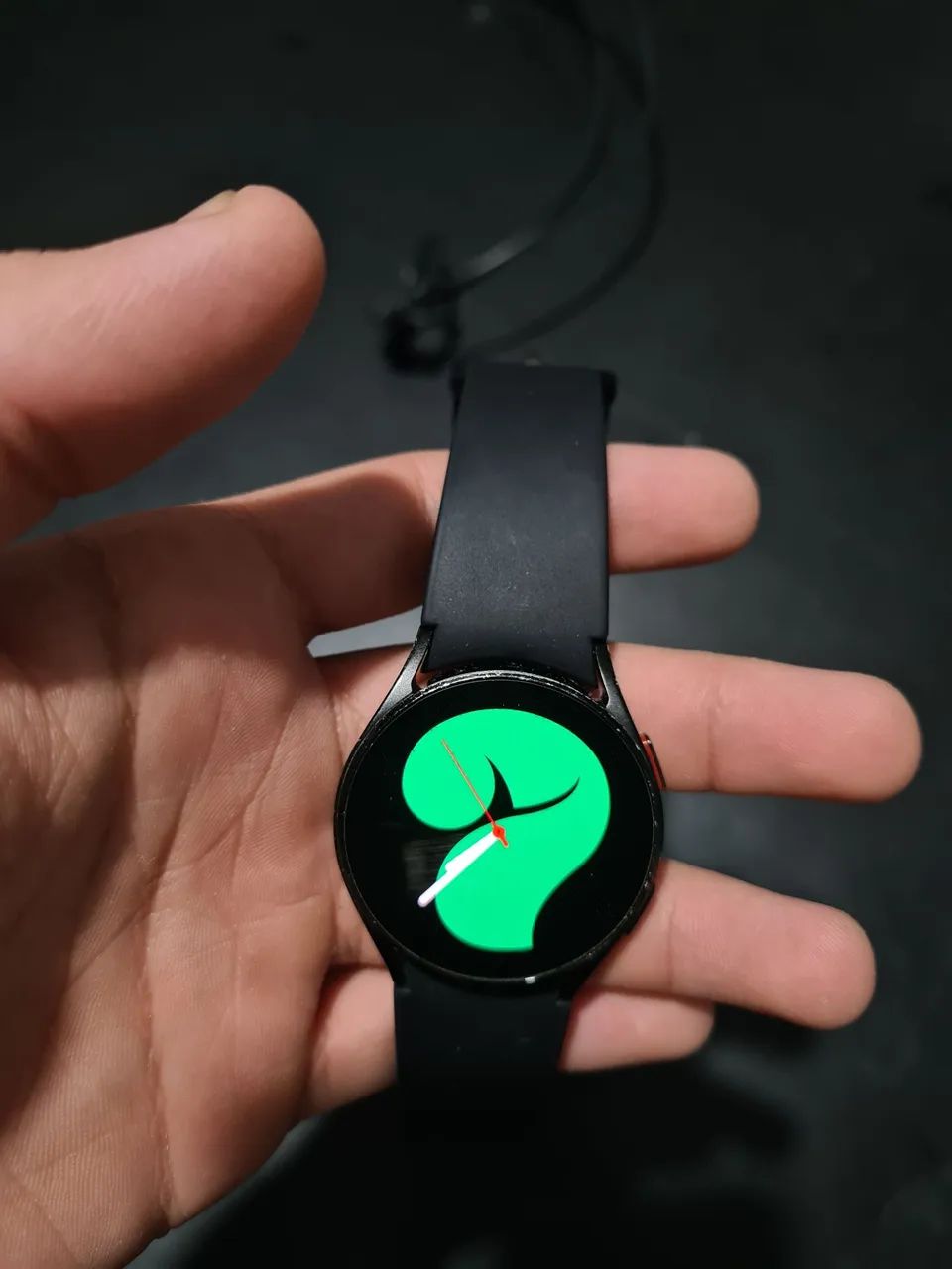 Galaxy Watch 4