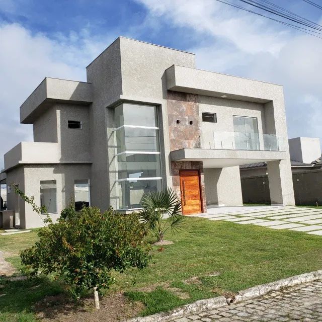 Linda casa no Outeiro de São Francisco