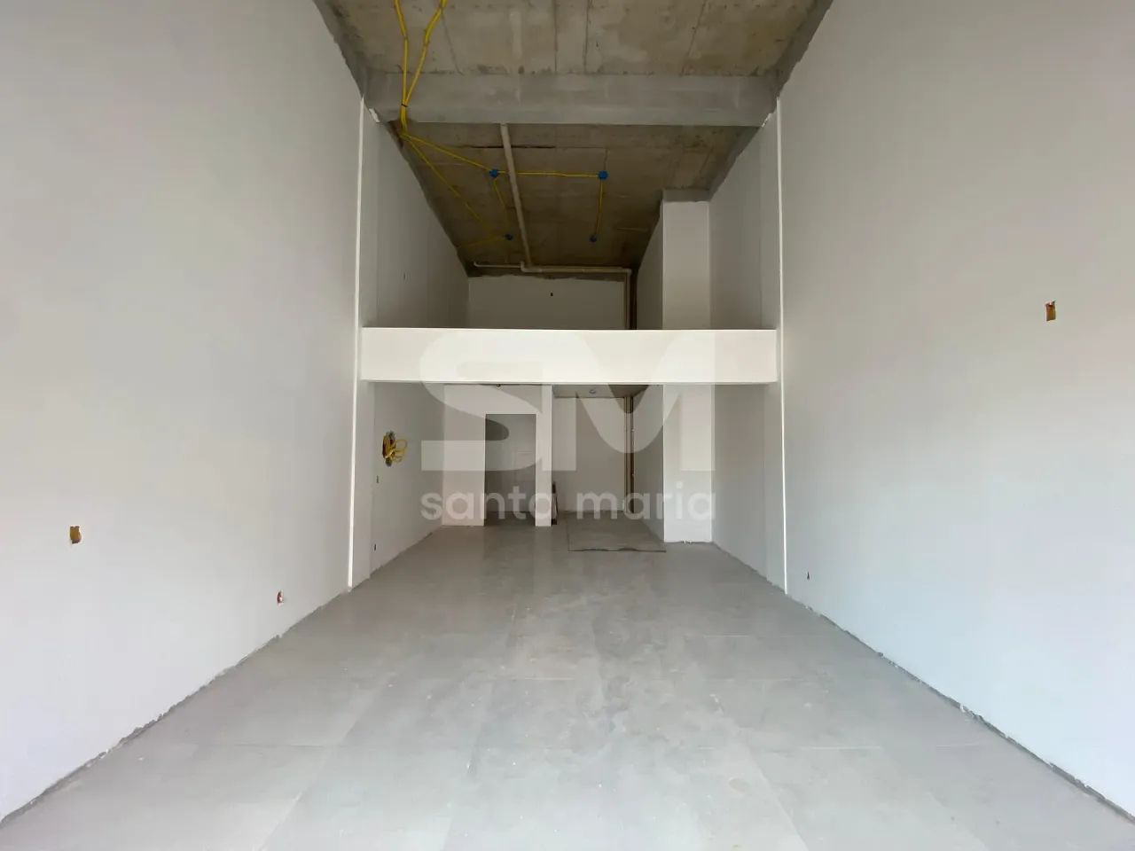 Sala para locação, Palmital, Chapecó, SC - Foto 5