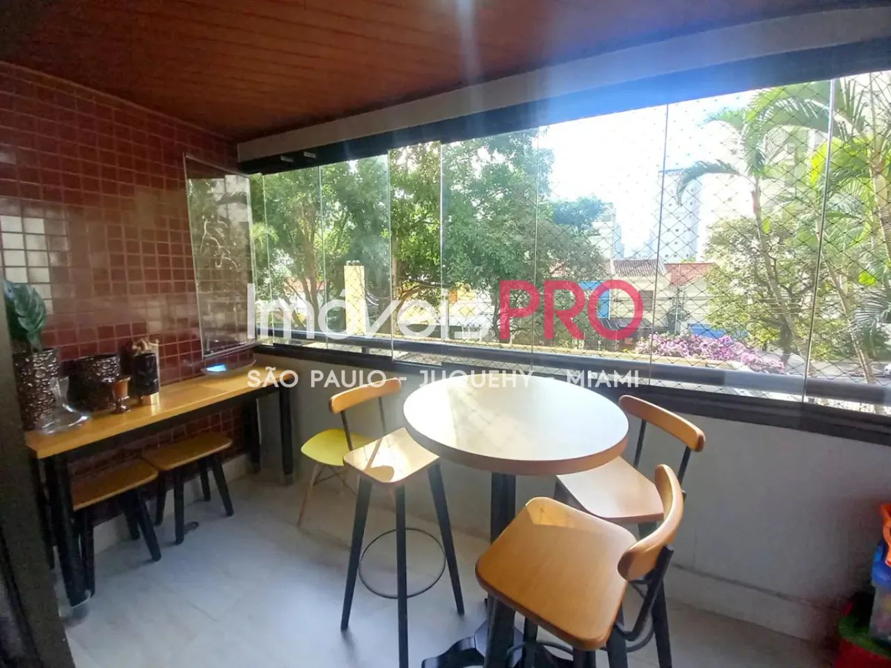 Apto de 168m² com 4 dorm sendo 1 suite e 3 vags no Vila Mariana. - Foto 3