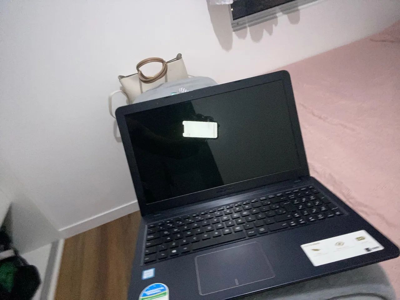 NOTEBOOK  - Foto 2