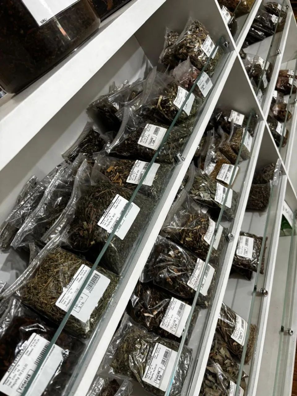 Loja de produtos naturais na geral de Forquilhinhas - Foto 4