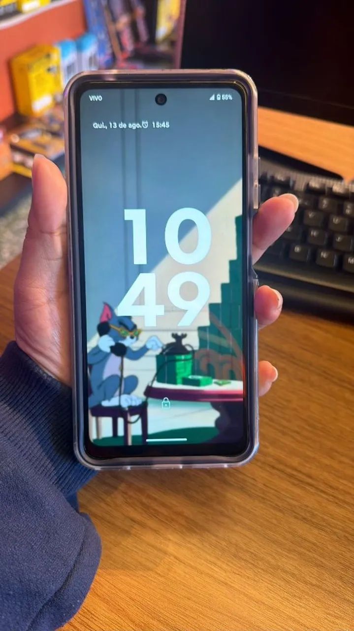 Motorola g04s - Foto 2