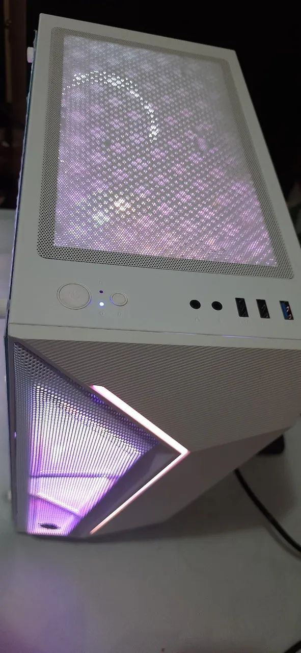 Computador Xeon PC GAMER - Foto 5