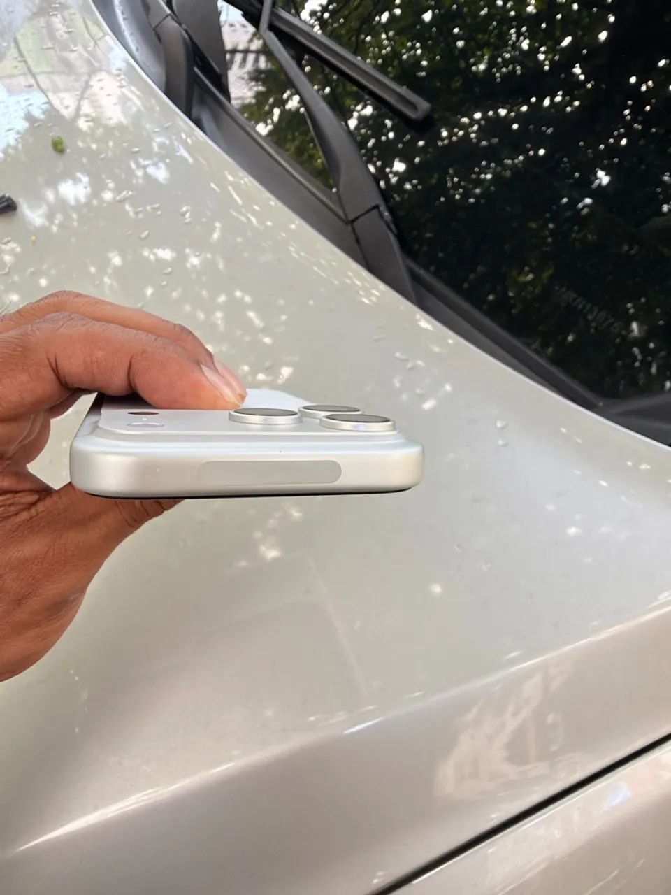 iPhone 17 Pro 256GB seminovo  - Foto 4