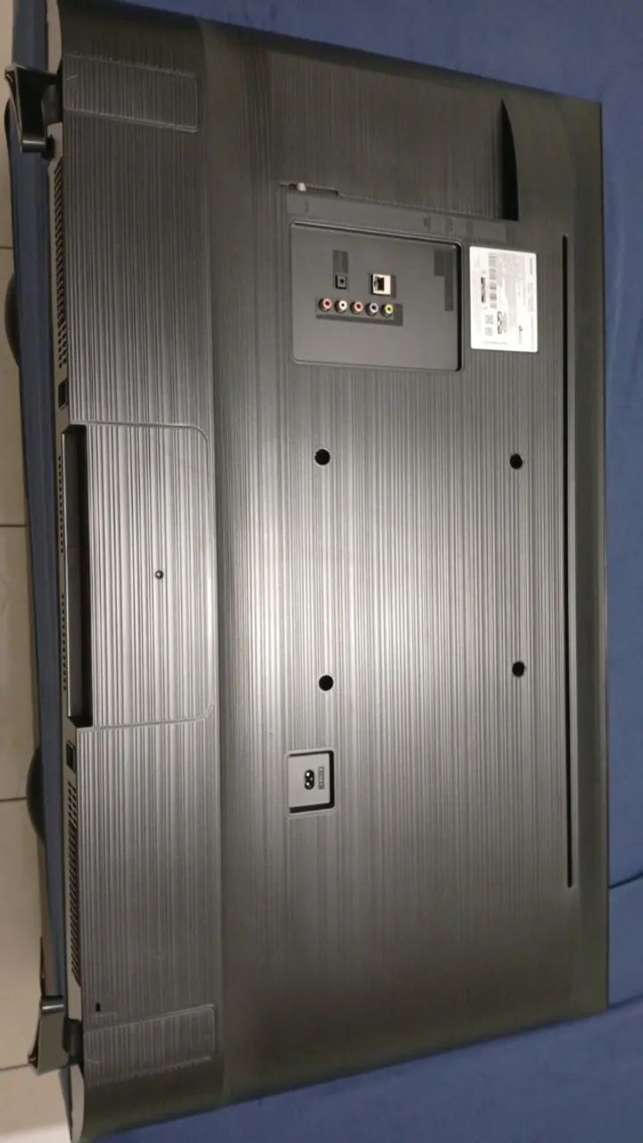 Smart tv Sansung - Foto 2