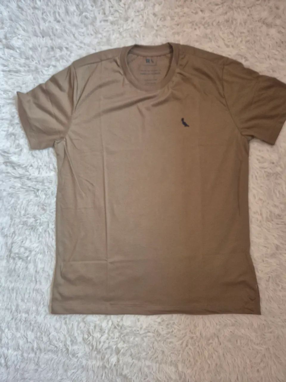 Camiseta Reserva - Foto 3